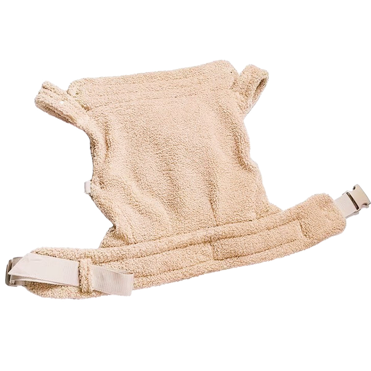 Ergonomische Teddy - Draagzak